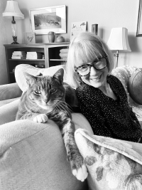 Kate McGee